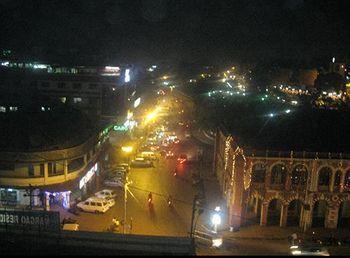 Margao Residency Hotel Exterior photo